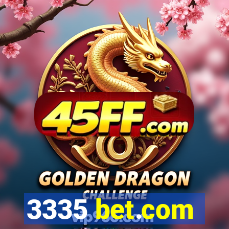 3335 bet.com